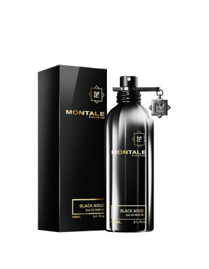 Black Aoud Edp